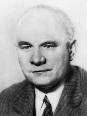 Image - Yurii Kyporenko-Domansky